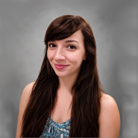 Head shot